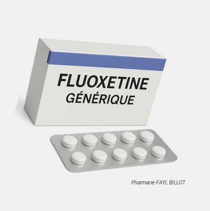 fluoxetine