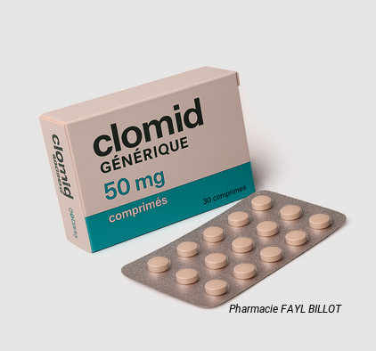 clomid