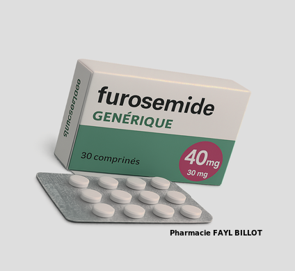 furosemide