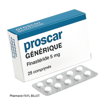 proscar