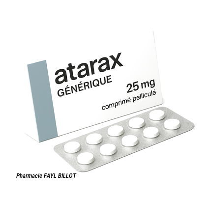 atarax