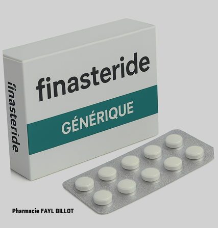 finasteride