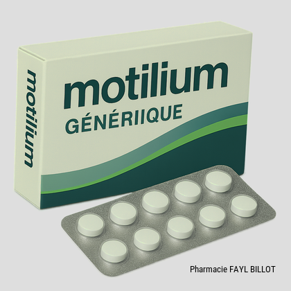 motilium