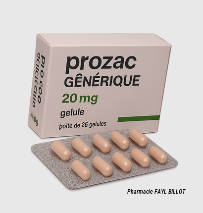 prozac
