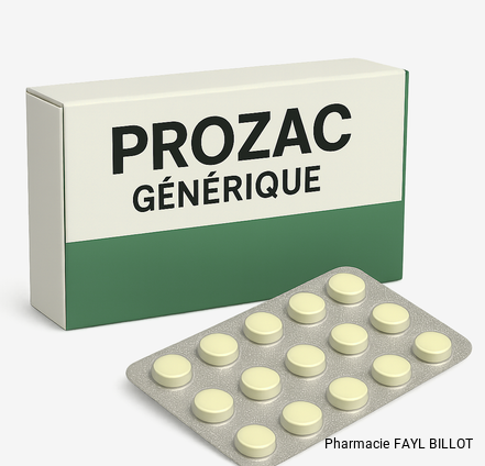 prozac