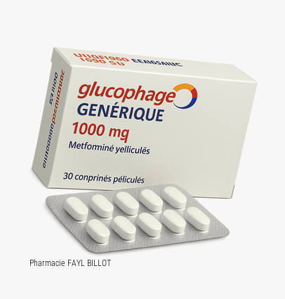 glucophage