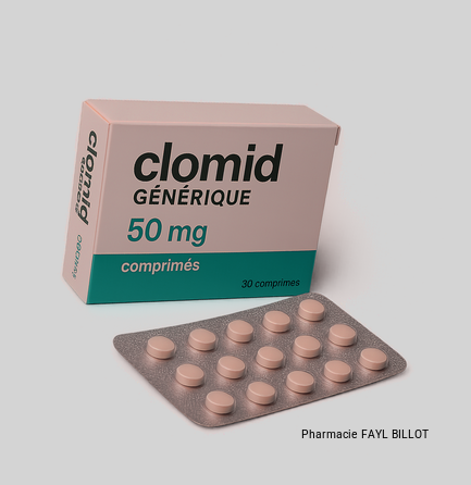 clomid