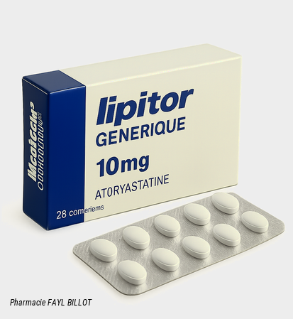 lipitor