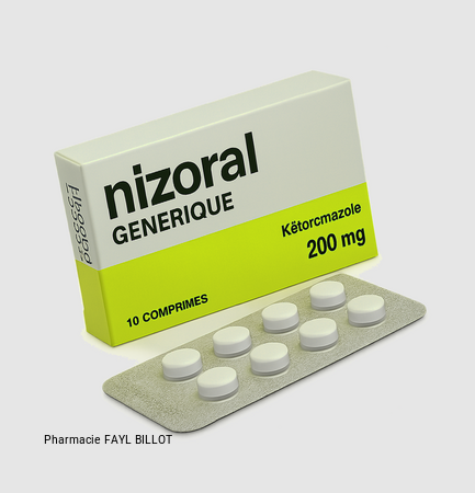 nizoral