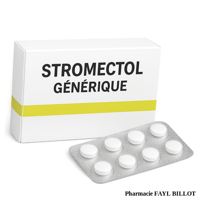 stromectol