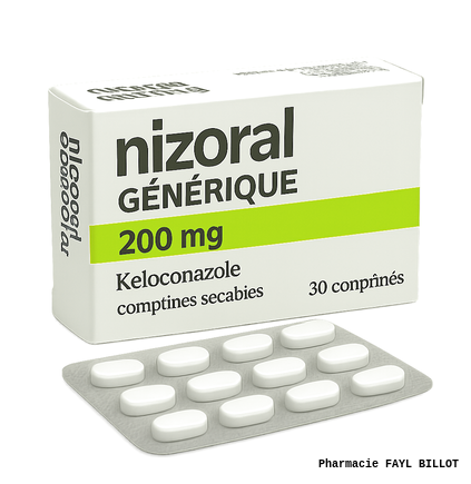 nizoral