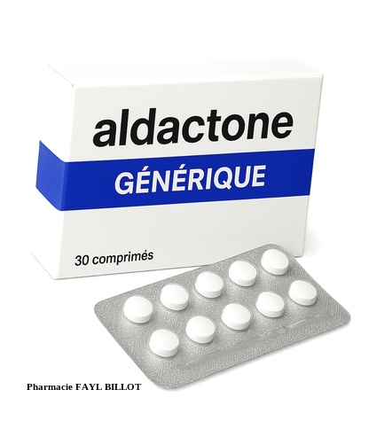 aldactone