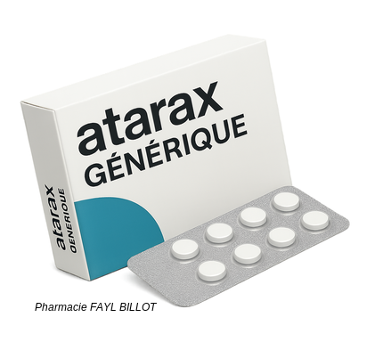 atarax