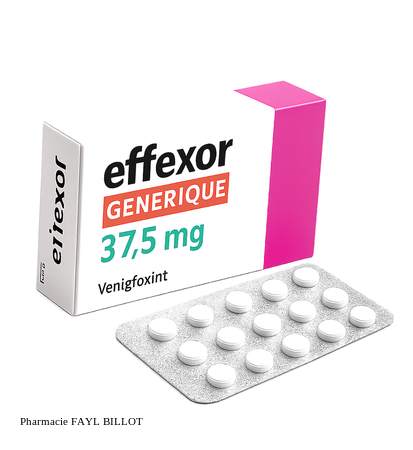effexor