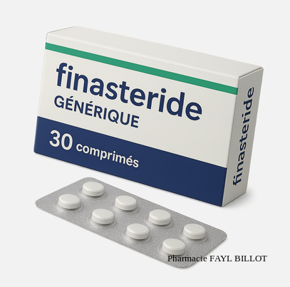 finasteride