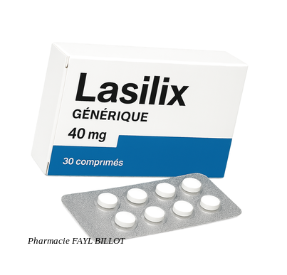 lasilix