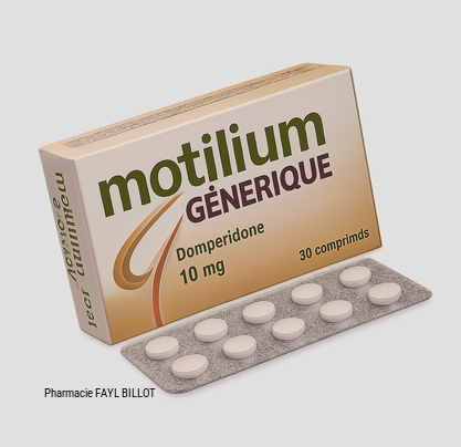 motilium