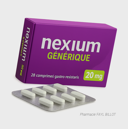 nexium