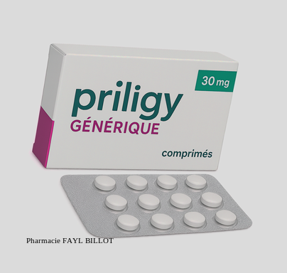 priligy