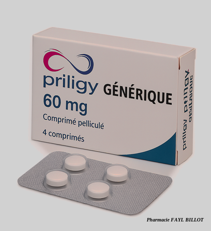 priligy
