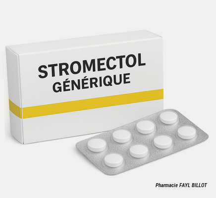 stromectol