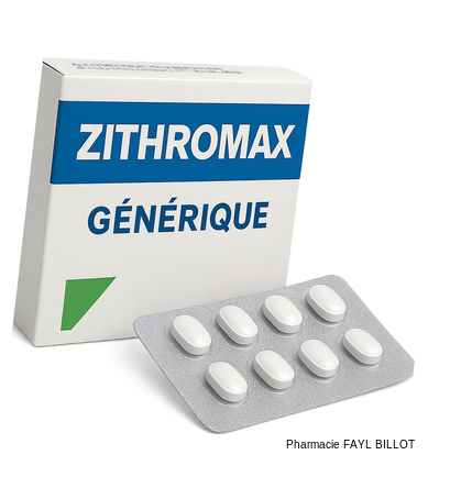 zithromax