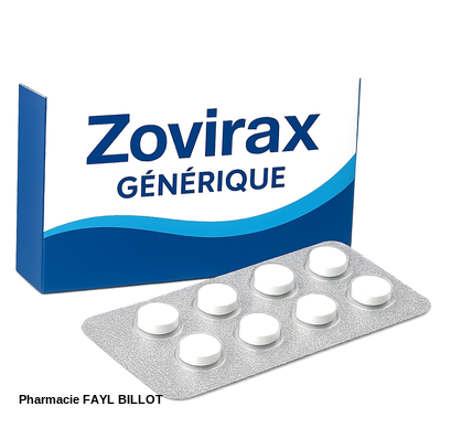 zovirax